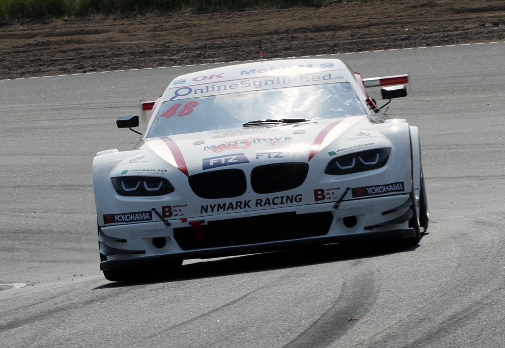 (Foto: Motorsporten.dk)